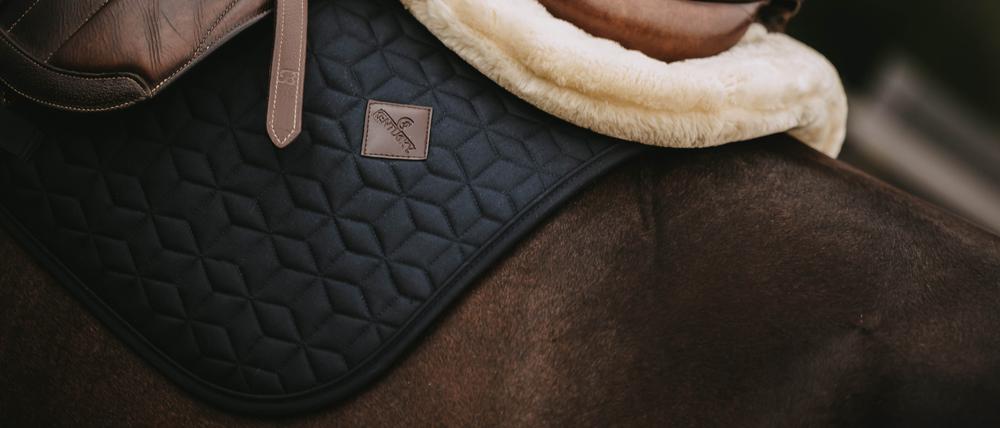 Saddle Pads